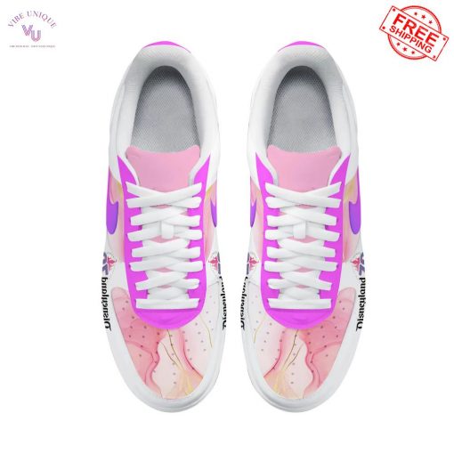 Disneyland 70th Anniversary Limited Air Force 1