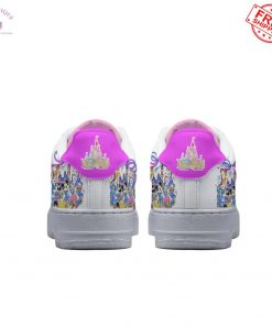 Disneyland 70th Anniversary Limited Air Force 1 4