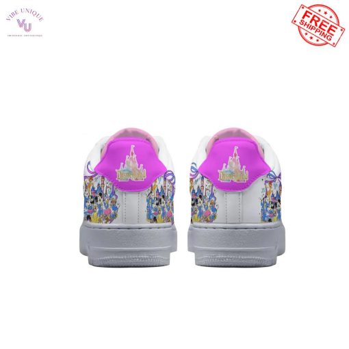 Disneyland 70th Anniversary Limited Air Force 1