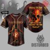 Detroit Tigers x Houses of Hogwarts Limited Baseball Jersey