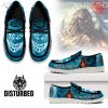 Kenny Chesney Special Hey Dude Shoes