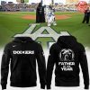 Metallica Tour 2025 Month Of Giving Limited Hoodie