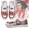 Toby Keith Never Apologize For Being Patriotic Limited Loafer Shoes