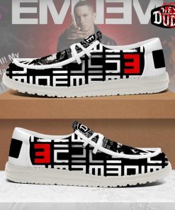 Eminem Slim Shady Limited Loafer Shoes