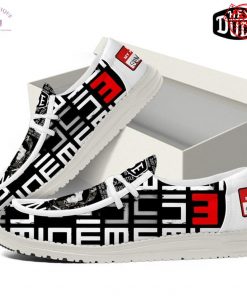 Eminem Slim Shady Limited Loafer Shoes 3