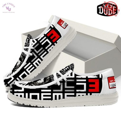 Eminem Slim Shady Limited Loafer Shoes