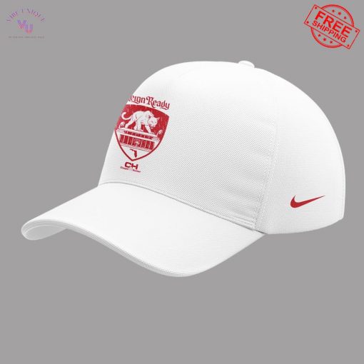Florida Panthers Reign Ready 2025 Limited Merch Collection