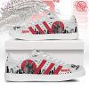 Godzilla King Of The Monsters Limited Stan Smith Shoes
