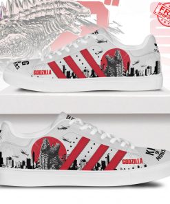 Godzilla King Of The Monsters Limited Stan Smith Shoes