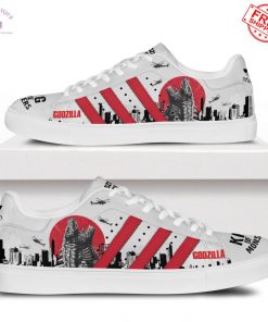Godzilla King Of The Monsters Limited Stan Smith Shoes