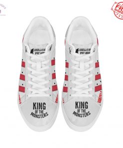 Godzilla King Of The Monsters Limited Stan Smith Shoes 3