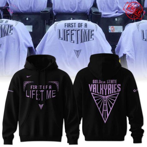 Golden State Valkyries Inaugural Season 2025 Limited Shirt Collection