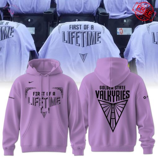 Golden State Valkyries Inaugural Season 2025 Limited Shirt Collection
