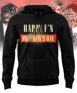 Happy Fn Mothers Day Guns N Roses 2025 Limited Shirt Collection 2