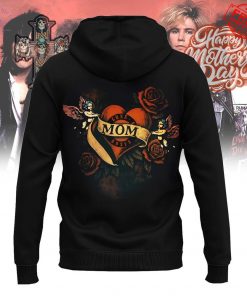Happy Fn Mothers Day Guns N Roses 2025 Limited Shirt Collection 3