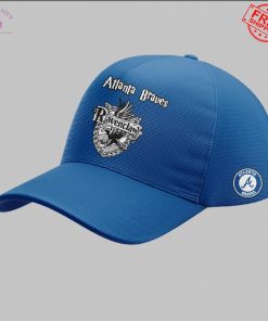 Harry Potter Night 2025 x Atlanta Braves Special New Hoodie 15