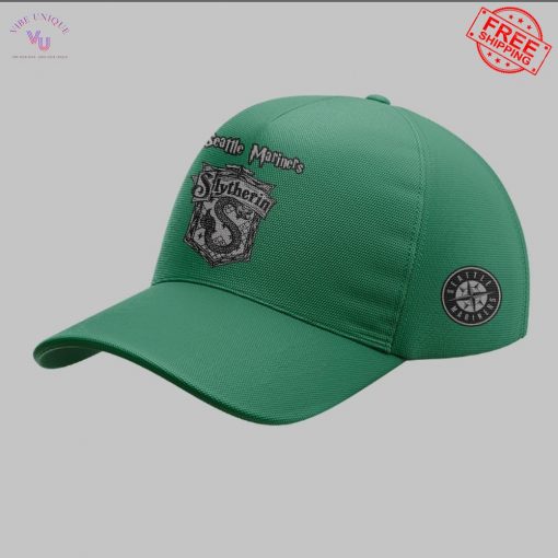 Harry Potter Night 2025 x Seattle Mariners Limited New Jersey