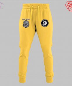 Harry Potter Night 2025 x Seattle Mariners Limited New Jersey 9