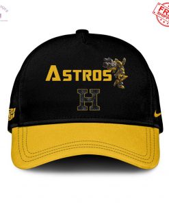 Houston Astros x Bumblebee Special Jersey 4