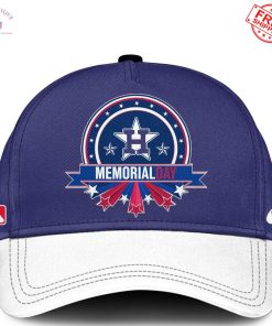 Houston Astros x Memorial Day 2025 Limited Jersey 5