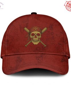 Houston Astros x Pirates of the Caribbean Special Jersey 4