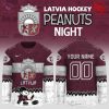 Dallas Star Property Of Dallas Custom Name Special Hockey Jersey