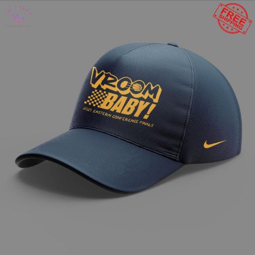 Indiana Pacers Basketball Vroom Baby Limited Merch Collection