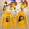 SGA Oklahoma City Thunder MVP 2024-25 Limited Merch Collection