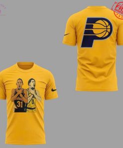 Indiana Pacers Legacy Signal Special Merch Collection 3