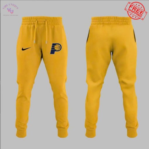 Indiana Pacers Legacy Signal Special Merch Collection