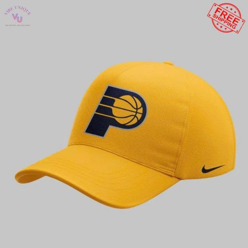 Indiana Pacers Legacy Signal Special Merch Collection