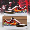Aerosmith Devil’s Got A New Disguise Special Air Force 1