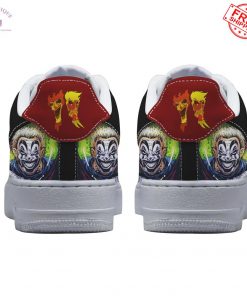 Insane Clown Posse On Tour 2025 Limited Air Force 1 4