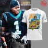 Jacksonville Jaguars Travis Hunter Special Shirt