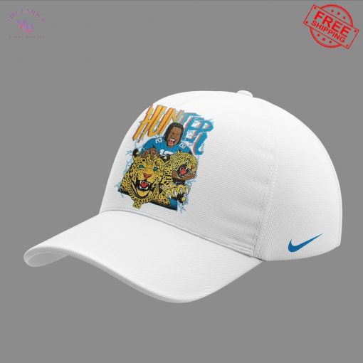 Jacksonville Jaguars Travis Hunter Special Shirt