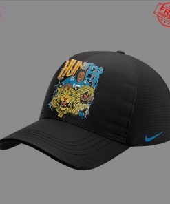 Jacksonville Jaguars Travis Hunter Special Shirt 7