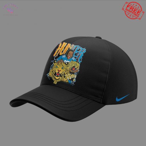 Jacksonville Jaguars Travis Hunter Special Shirt