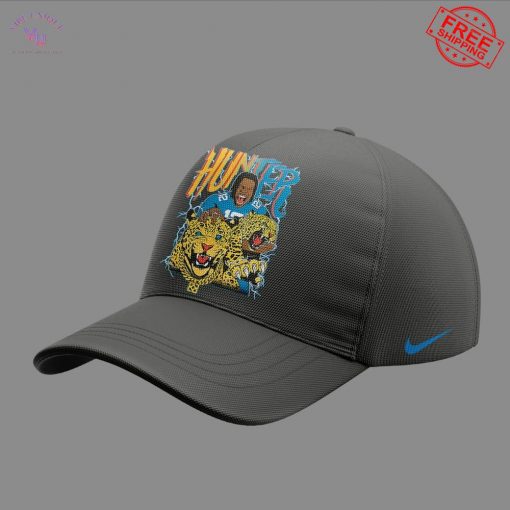 Jacksonville Jaguars Travis Hunter Special Shirt