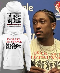 Jalen Williams House Of Fun Limited Merch Collection