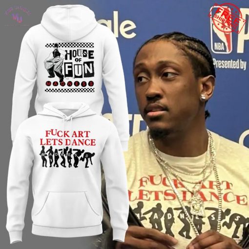 Jalen Williams House Of Fun Limited Merch Collection