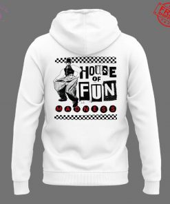 Jalen Williams House Of Fun Limited Merch Collection 3