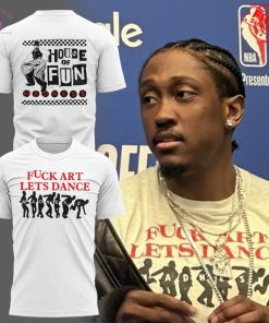 Jalen Williams House Of Fun Limited Merch Collection