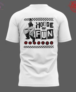 Jalen Williams House Of Fun Limited Merch Collection 6