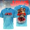Jaws 50th Annniversary Special T-Shirt
