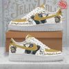 NKOTB The Right Stuff Las Vegas Residency 2025 Limited Air Force 1