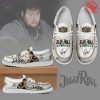NKOTB Limited Loafer Shoes