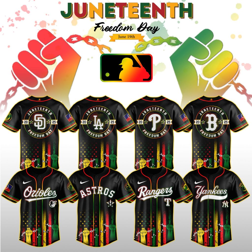 Juneteenth Freedom Day 2025