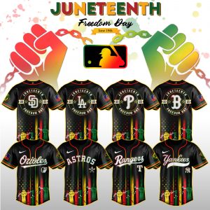 Juneteenth Freedom Day 2025