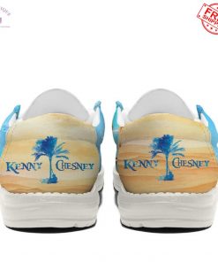 Kenny Chesney Special Hey Dude Shoes 3