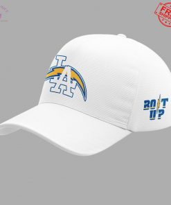 LA Chargers Bolt Up 2025 Limited Merch Collection 11